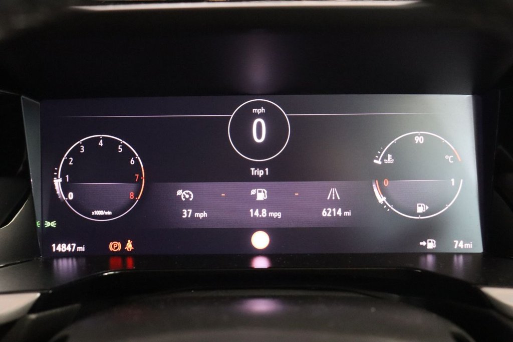 Used Vauxhall Grandland 2024 for sale - 76361635: Photo 20