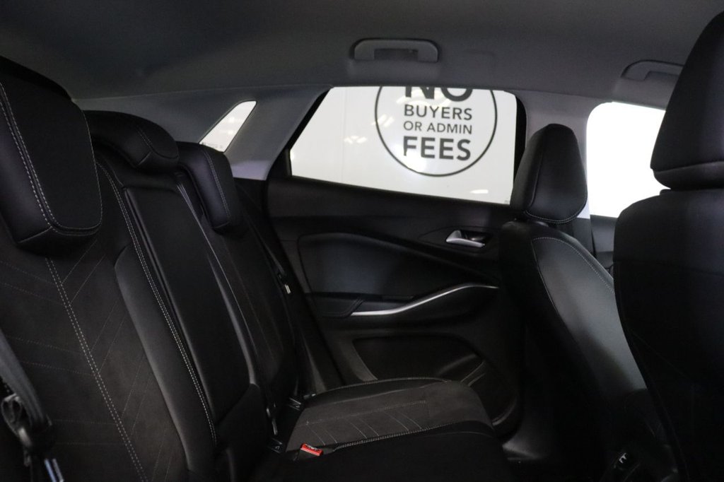 Used Vauxhall Grandland 2024 for sale - 76361635: Photo 27