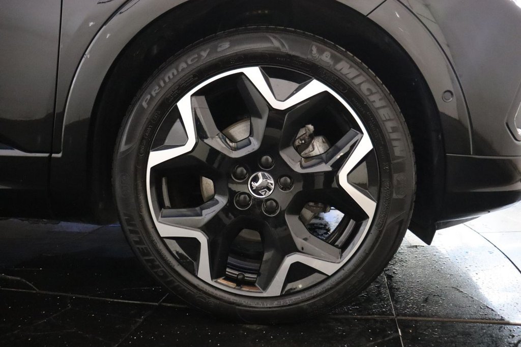 Used Vauxhall Grandland 2024 for sale - 76361635: Photo 30