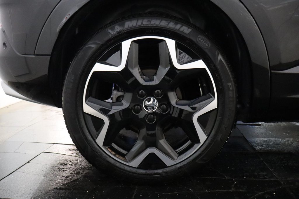 Used Vauxhall Grandland 2024 for sale - 76361635: Photo 31