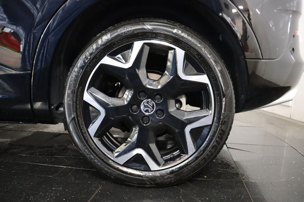 Used Vauxhall Grandland 2024 for sale - 76361635: Photo 32