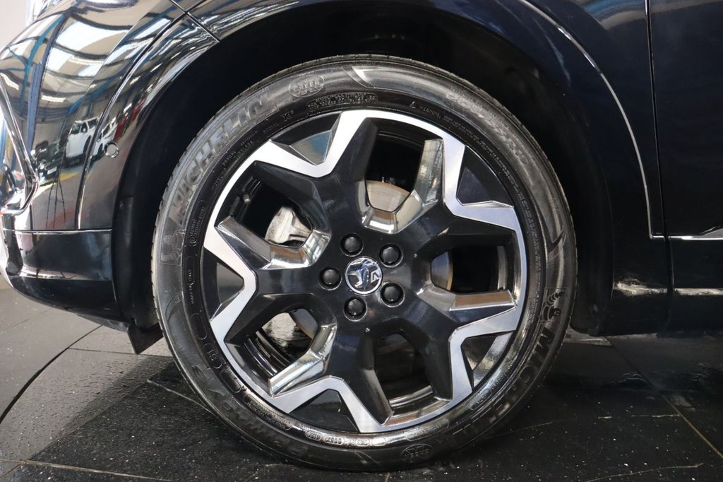 Used Vauxhall Grandland 2024 for sale - 76361635: Photo 33