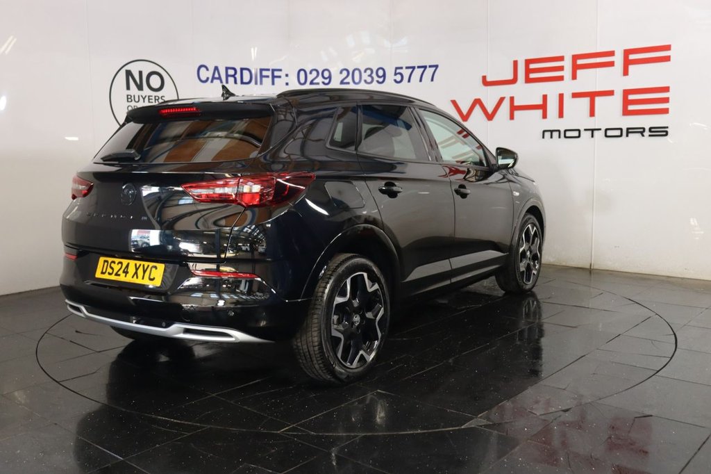 Used Vauxhall Grandland 2024 for sale - 76361635: Photo 5