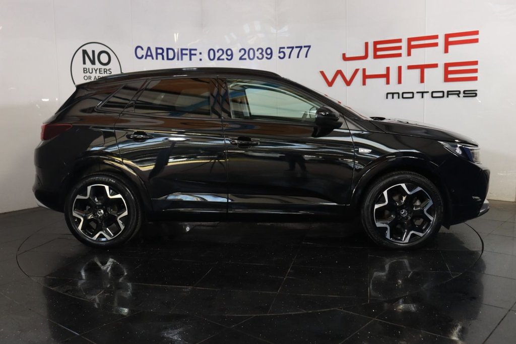 Used Vauxhall Grandland 2024 for sale - 76361635: Photo 6