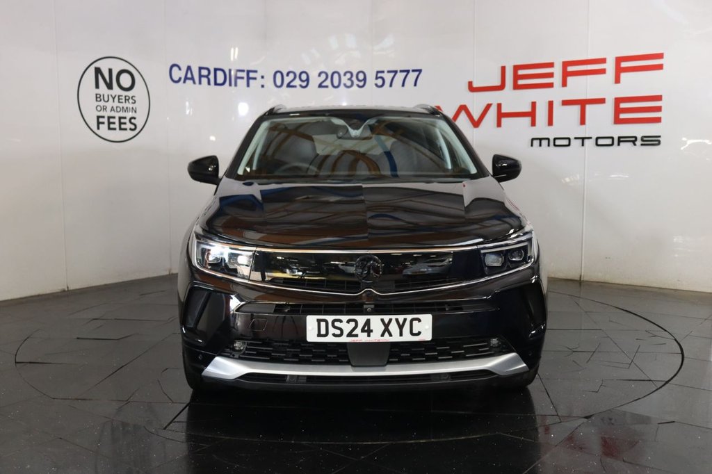 Used Vauxhall Grandland 2024 for sale - 76361635: Photo 7