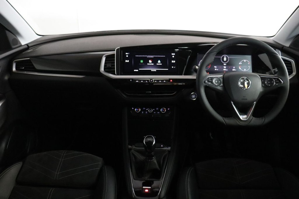 Used Vauxhall Grandland 2024 for sale - 76361635: Photo 8