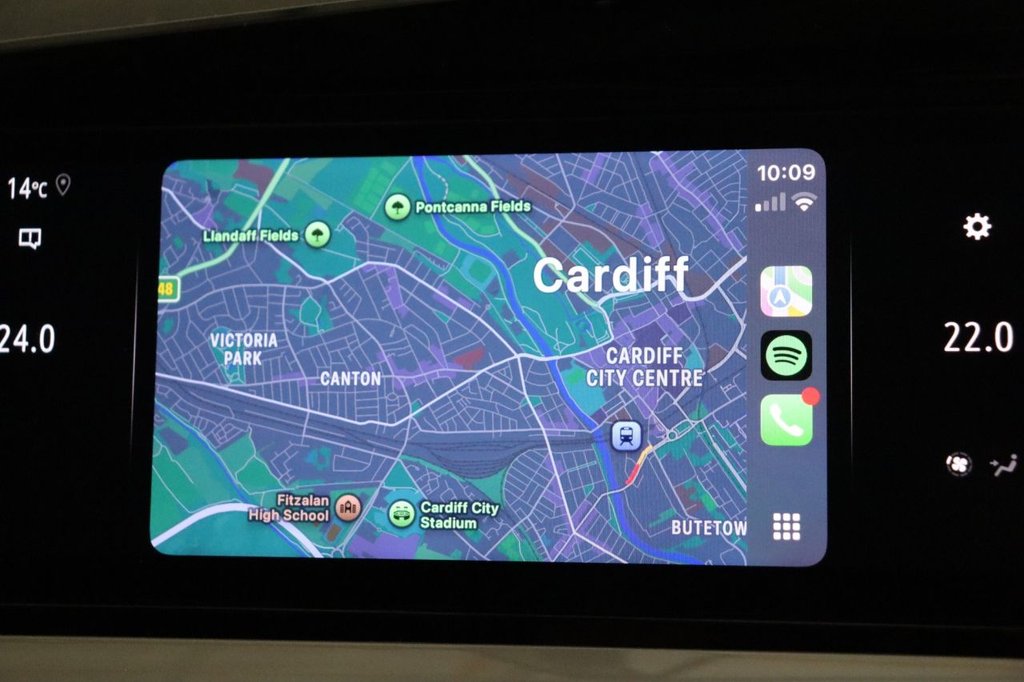 Used Vauxhall Grandland 2024 for sale - 76361635: Photo 9