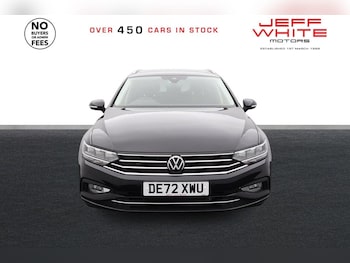 Used Volkswagen Passat 2022 for sale - 78632105: Photo