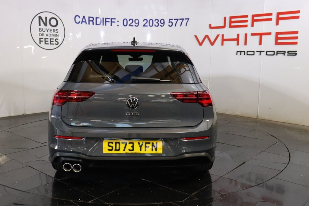 Used Volkswagen Golf 2023 for sale - 76798037: Photo 10