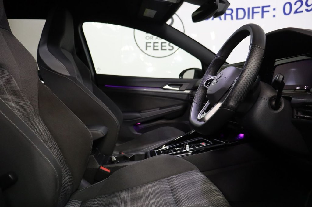 Used Volkswagen Golf 2023 for sale - 76798037: Photo 11