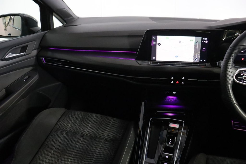 Used Volkswagen Golf 2023 for sale - 76798037: Photo 12