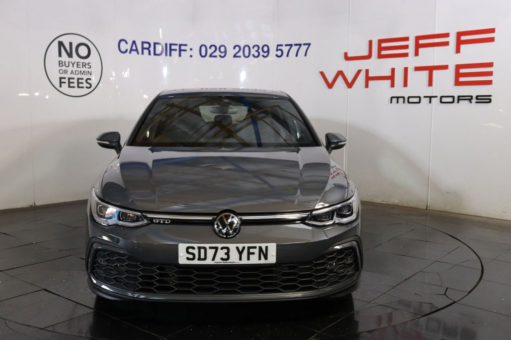 Used Volkswagen Golf 2023 for sale - 76798037: Photo 13