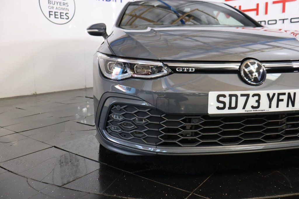 Used Volkswagen Golf 2023 for sale - 76798037: Photo 14