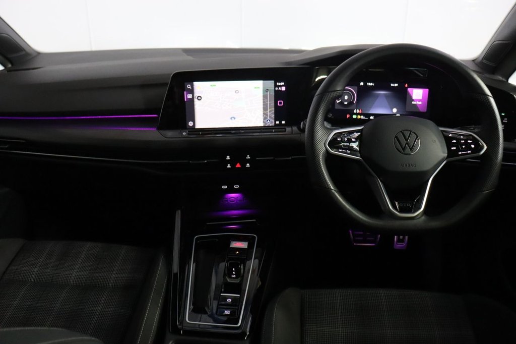 Used Volkswagen Golf 2023 for sale - 76798037: Photo 15