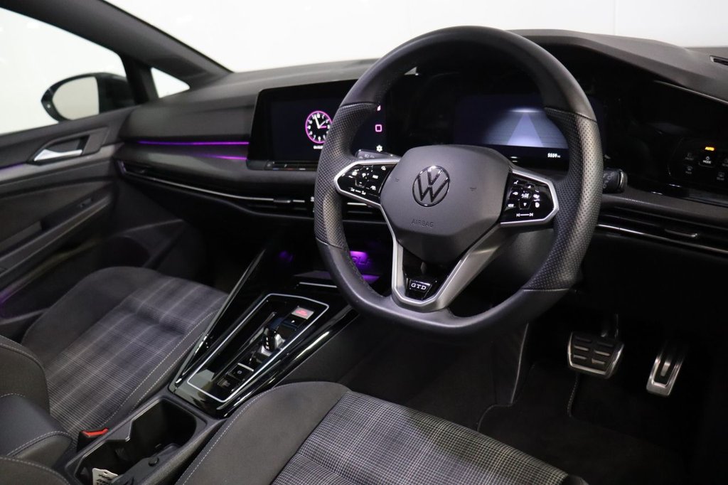 Used Volkswagen Golf 2023 for sale - 76798037: Photo 16