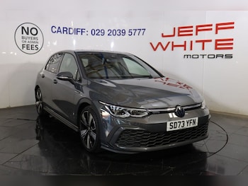 2023 (73) - 2.0 TDI GTD 5dr DSG (APPLE CAR PLAY, SAT NAV)