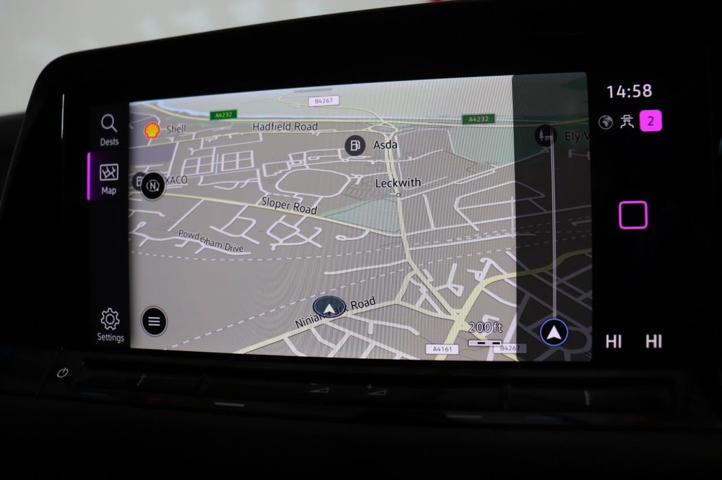 Used Volkswagen Golf 2023 for sale - 76798037: Photo 2