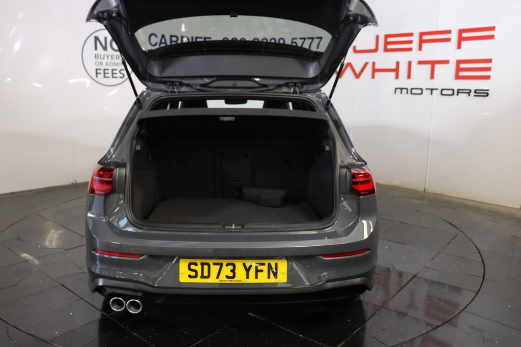 Used Volkswagen Golf 2023 for sale - 76798037: Photo 23