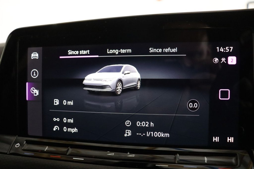 Used Volkswagen Golf 2023 for sale - 76798037: Photo 25