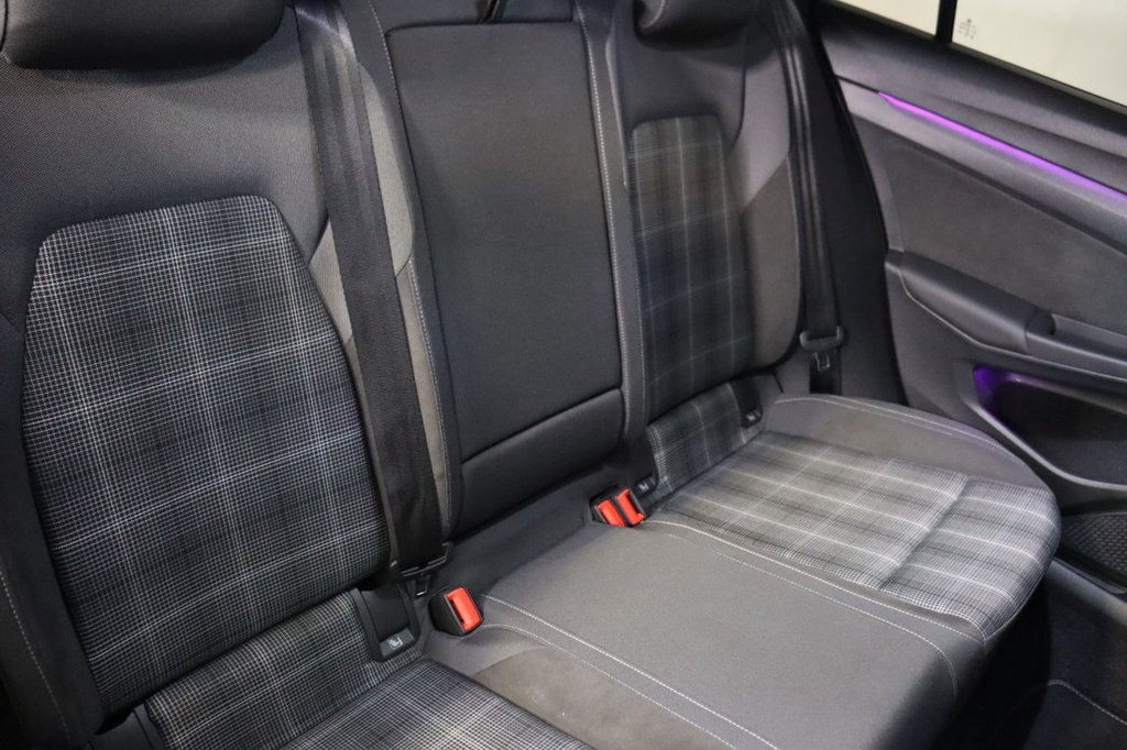 Used Volkswagen Golf 2023 for sale - 76798037: Photo 26