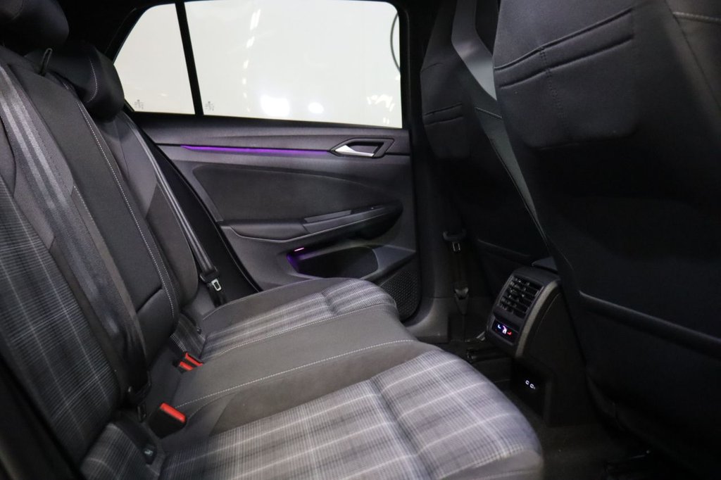 Used Volkswagen Golf 2023 for sale - 76798037: Photo 27