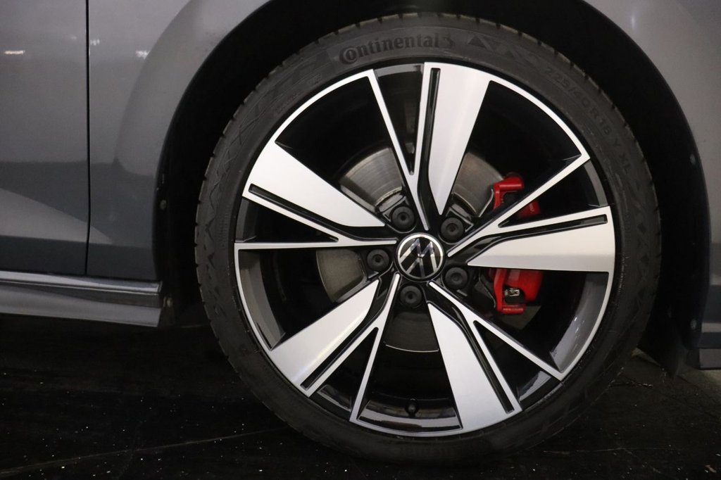 Used Volkswagen Golf 2023 for sale - 76798037: Photo 28