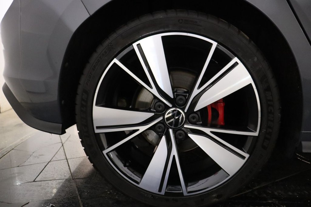 Used Volkswagen Golf 2023 for sale - 76798037: Photo 29