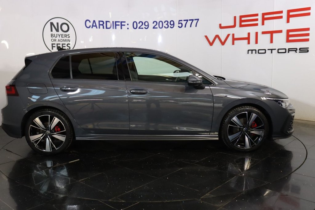 Used Volkswagen Golf 2023 for sale - 76798037: Photo 3