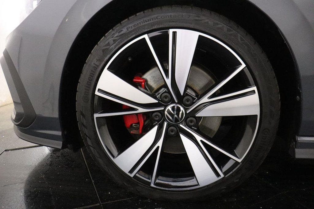 Used Volkswagen Golf 2023 for sale - 76798037: Photo 30