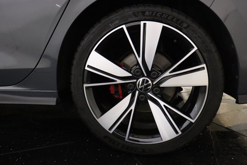 Used Volkswagen Golf 2023 for sale - 76798037: Photo 31