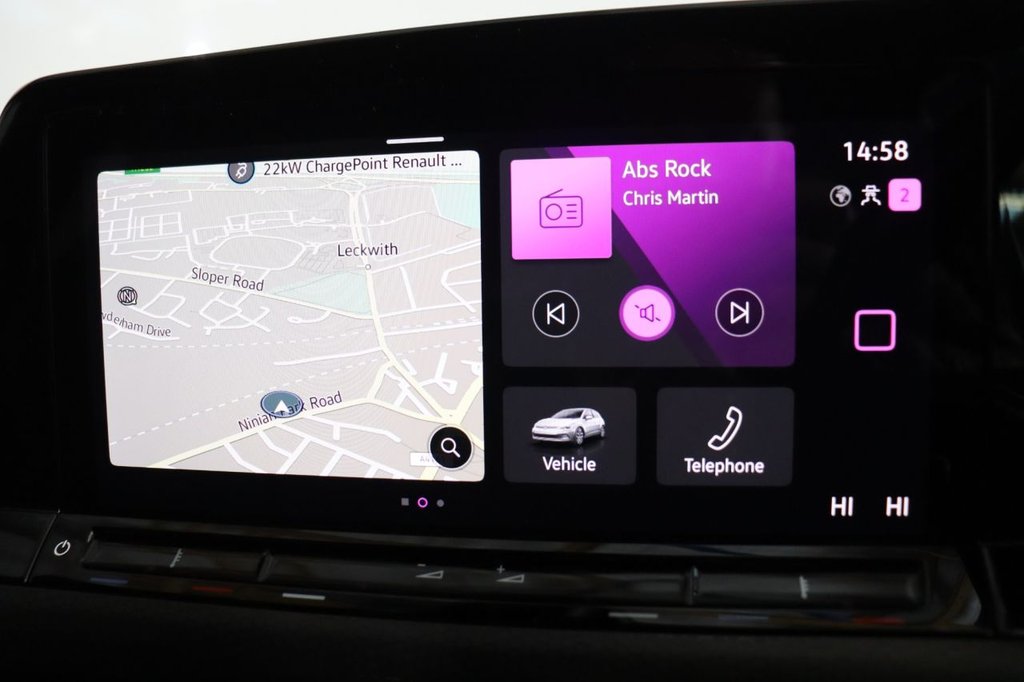 Used Volkswagen Golf 2023 for sale - 76798037: Photo 5