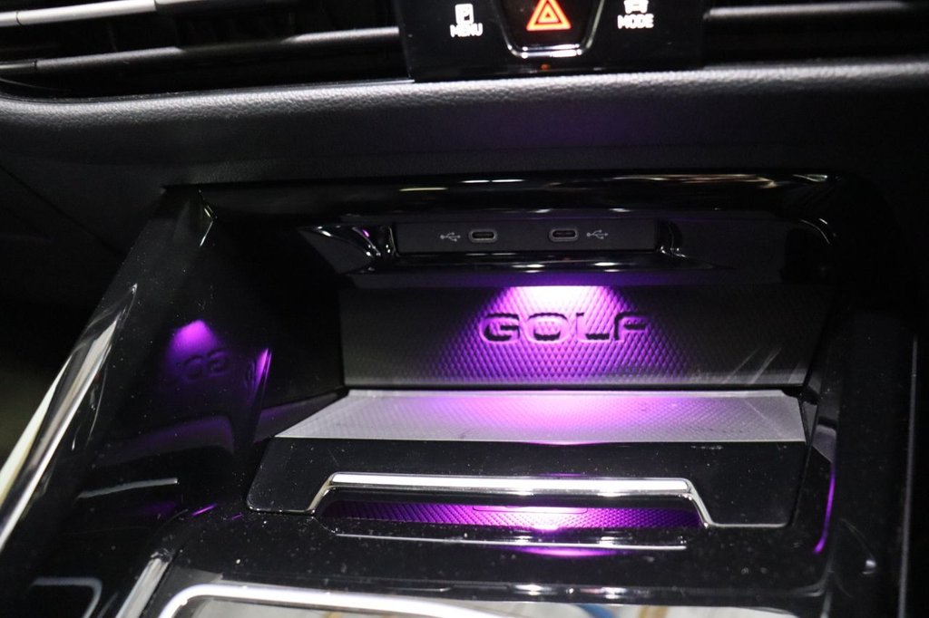 Used Volkswagen Golf 2023 for sale - 76798037: Photo 9