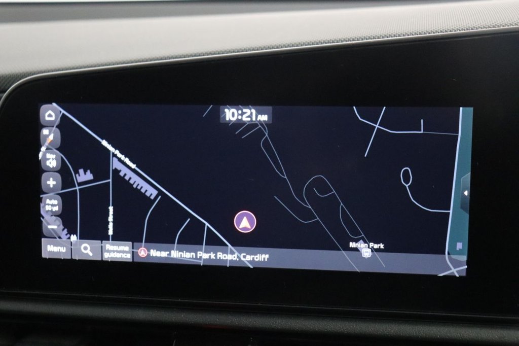 Used Kia Niro 2022 for sale - 76098174: Photo 10