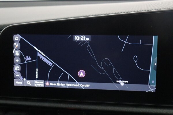 Used Kia Niro 2022 for sale - 76098174: Photo 10