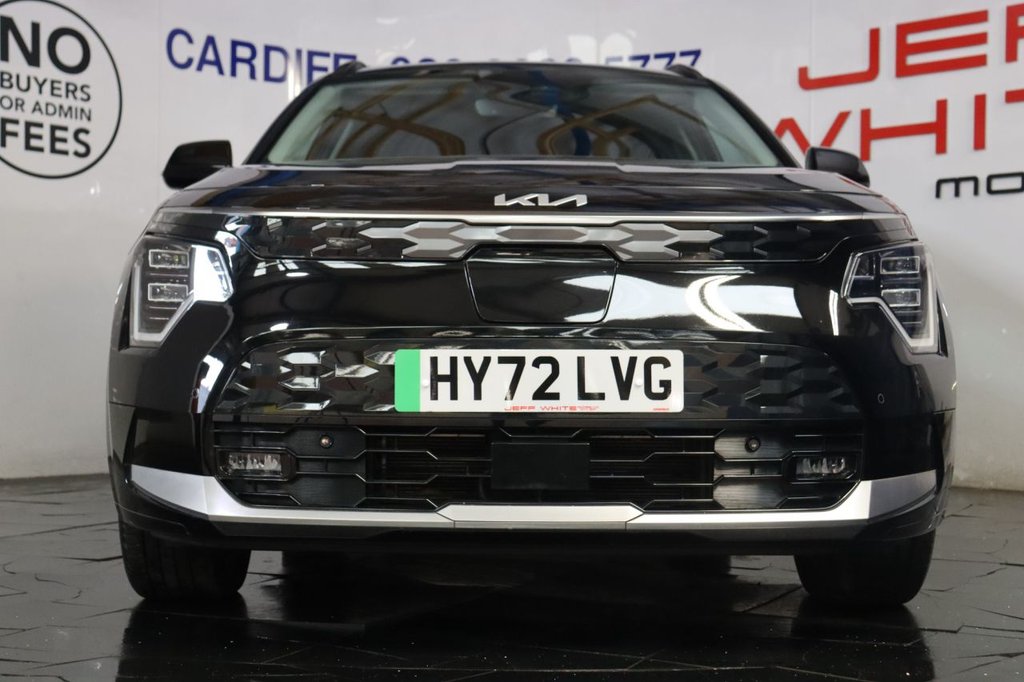 Used Kia Niro 2022 for sale - 76098174: Photo 11