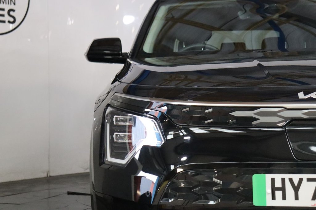 Used Kia Niro 2022 for sale - 76098174: Photo 12