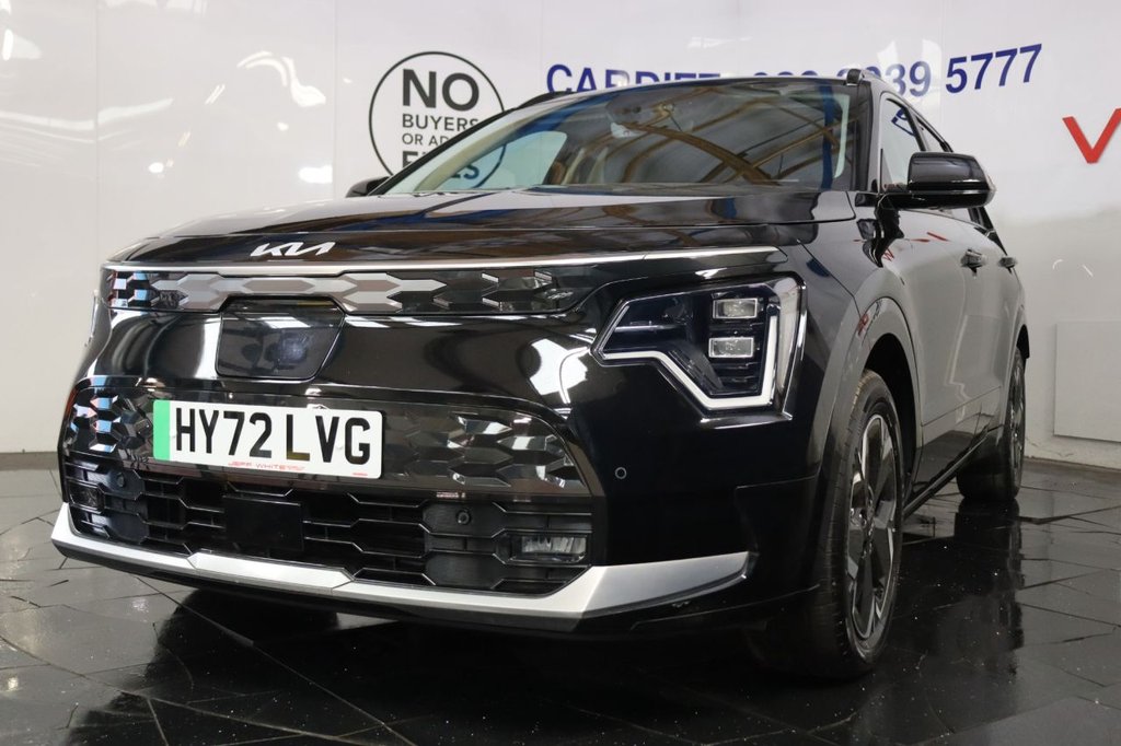 Used Kia Niro 2022 for sale - 76098174: Photo 13