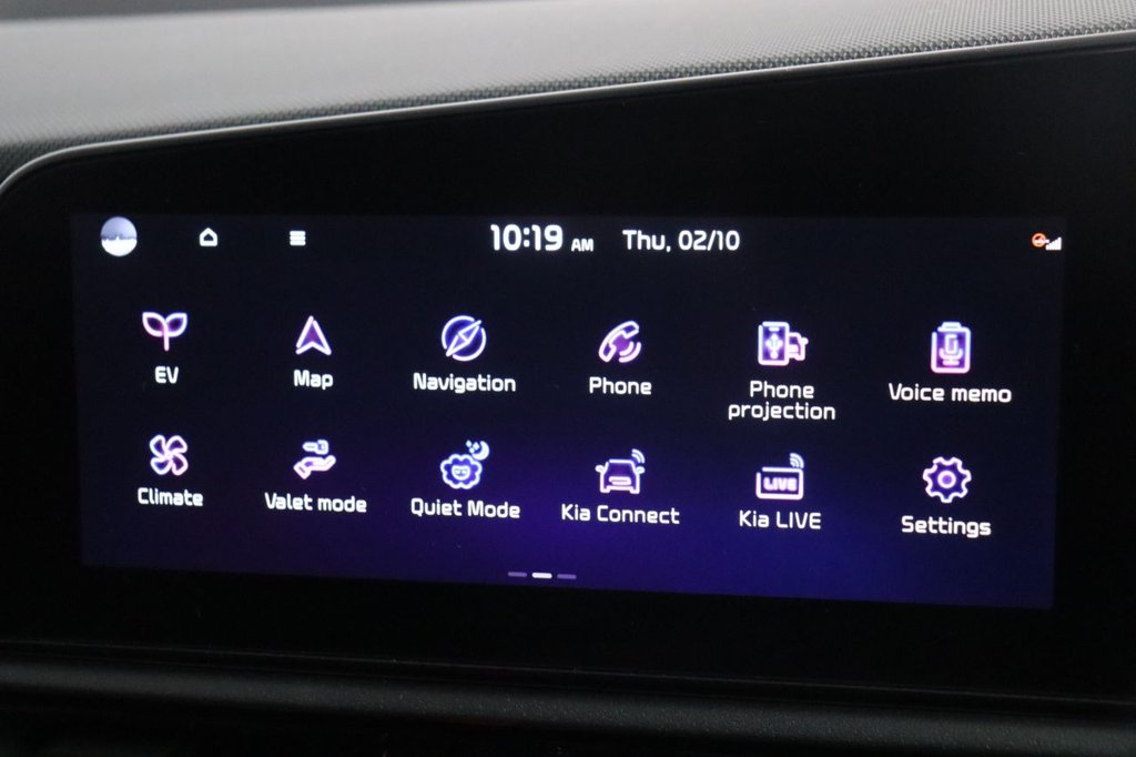 Used Kia Niro 2022 for sale - 76098174: Photo 14