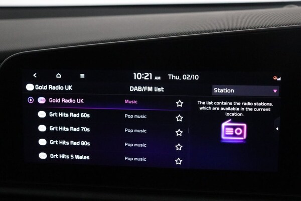 Used Kia Niro 2022 for sale - 76098174: Photo 15