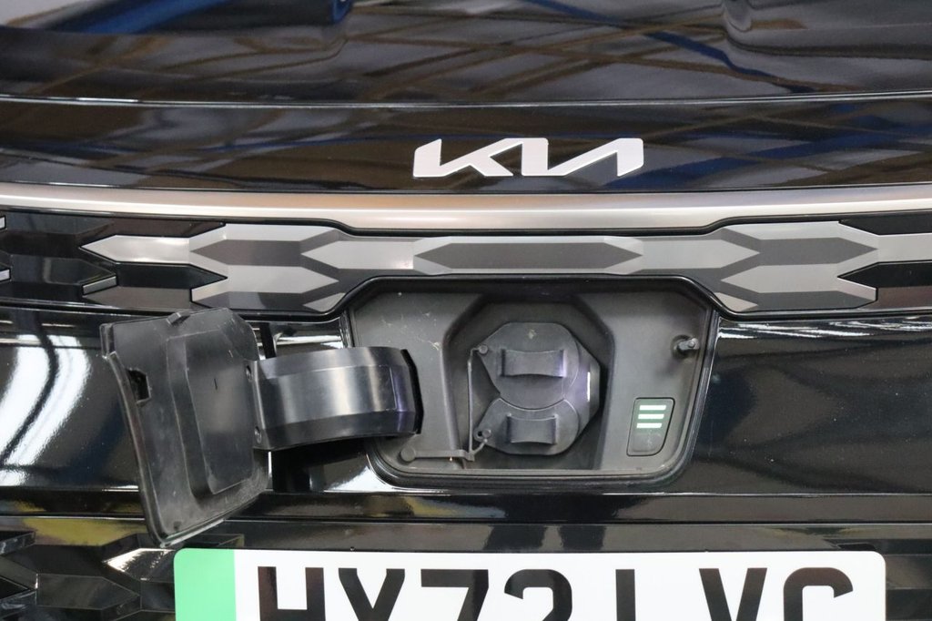 Used Kia Niro 2022 for sale - 76098174: Photo 16