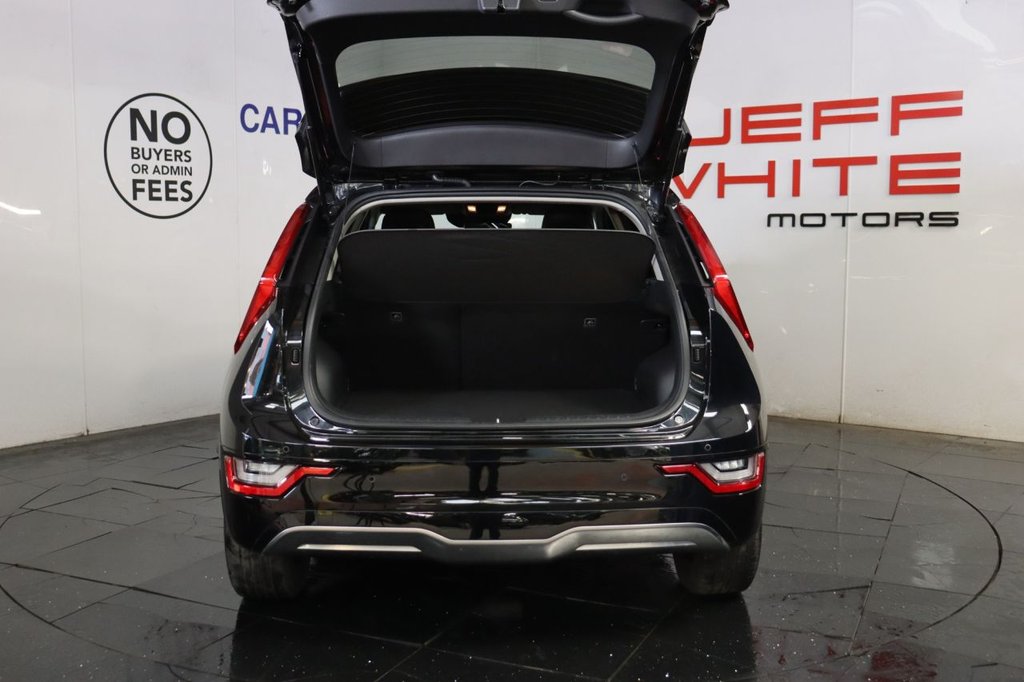 Used Kia Niro 2022 for sale - 76098174: Photo 18