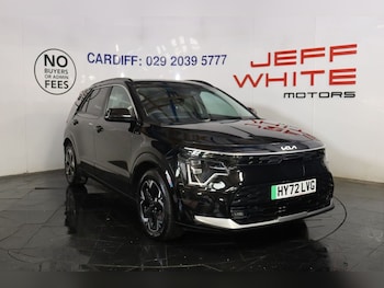 Used Kia Niro 2022 for sale - 76098174: Photo