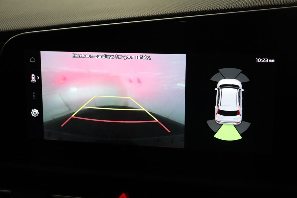 Used Kia Niro 2022 for sale - 76098174: Photo 2