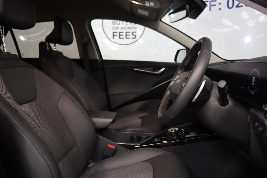 Used Kia Niro 2022 for sale - 76098174: Photo 20
