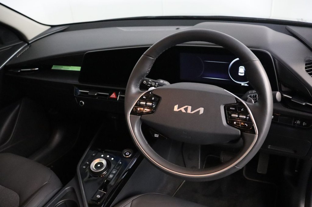 Used Kia Niro 2022 for sale - 76098174: Photo 21