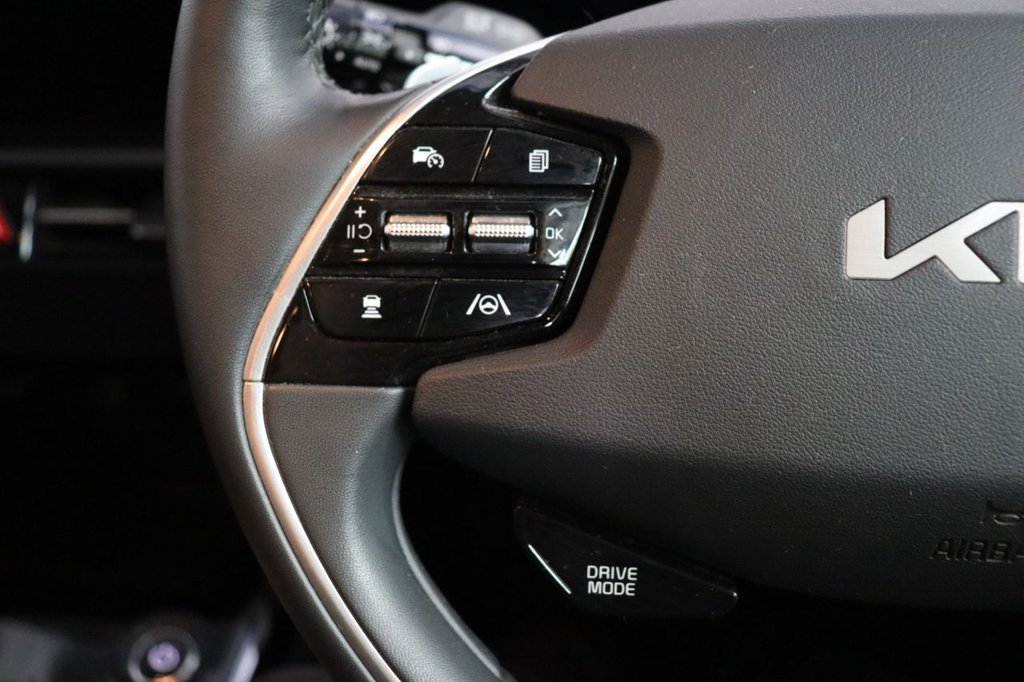 Used Kia Niro 2022 for sale - 76098174: Photo 22