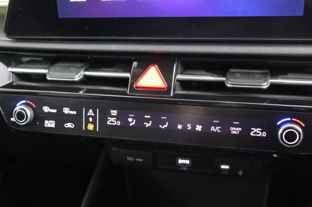 Used Kia Niro 2022 for sale - 76098174: Photo 26