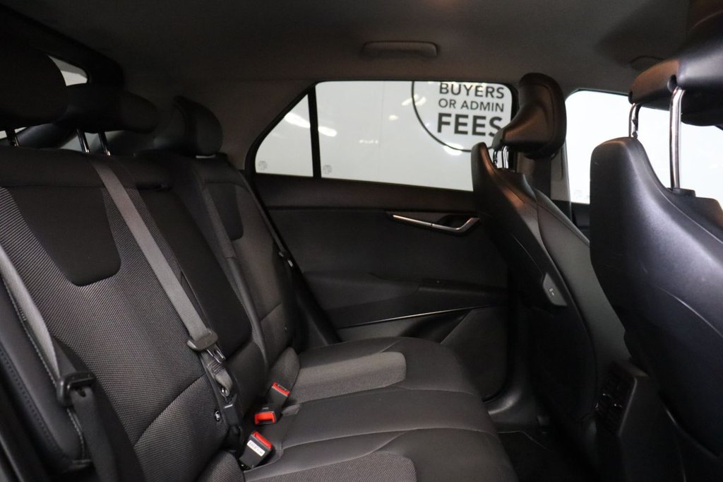 Used Kia Niro 2022 for sale - 76098174: Photo 28