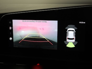 Used Kia Niro 2022 for sale - 76098174: Photo