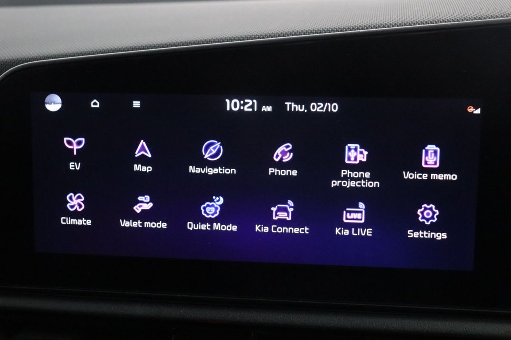 Used Kia Niro 2022 for sale - 76098174: Photo 3